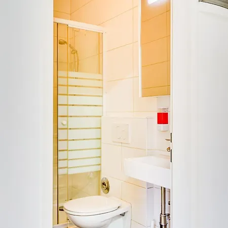 Lejlighed Appartment Innsbruck *