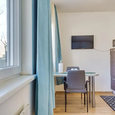 Appartment Innsbruck 아파트