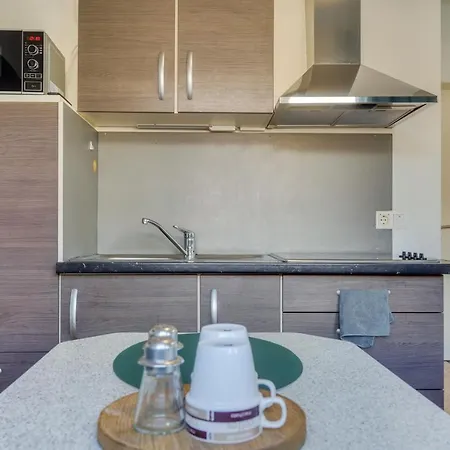 아파트 Appartment Innsbruck 인스브루크
